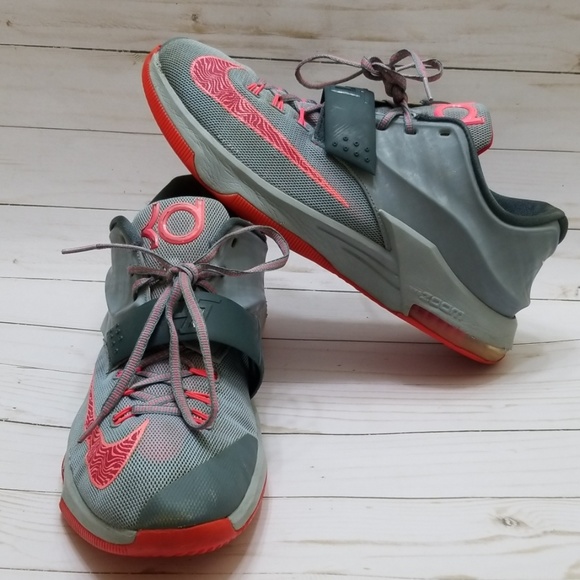 kd 7 mens